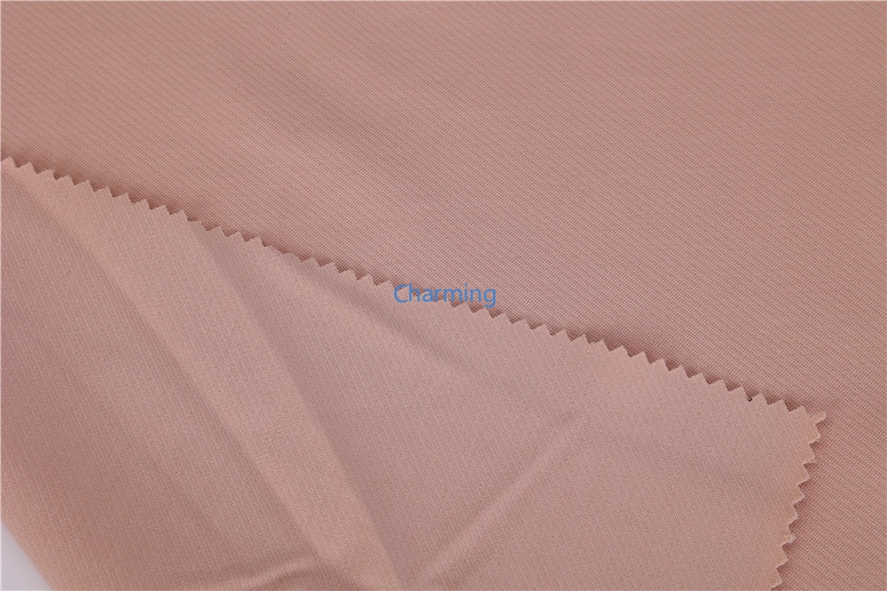 抗菌護膚網眼布