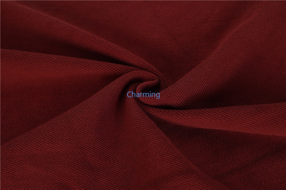 索羅納運(yùn)動(dòng)毛圈布